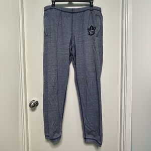 ROOTS NHL TORONTO MAPLE LEAFS JOGGERS